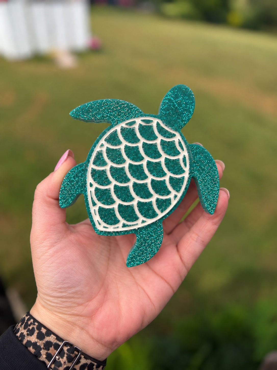 Sea Turtle Freshie