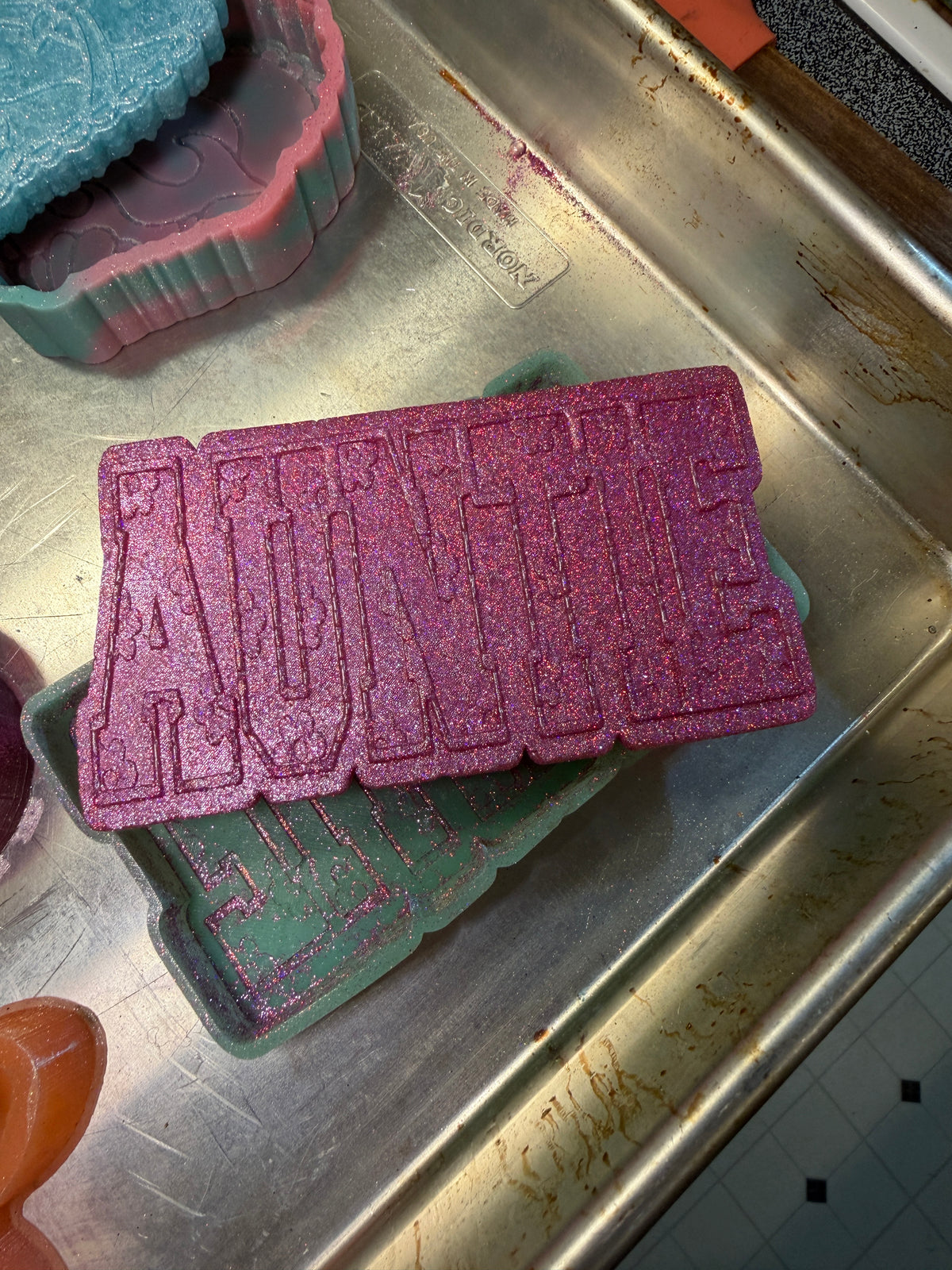 Custom Freshie