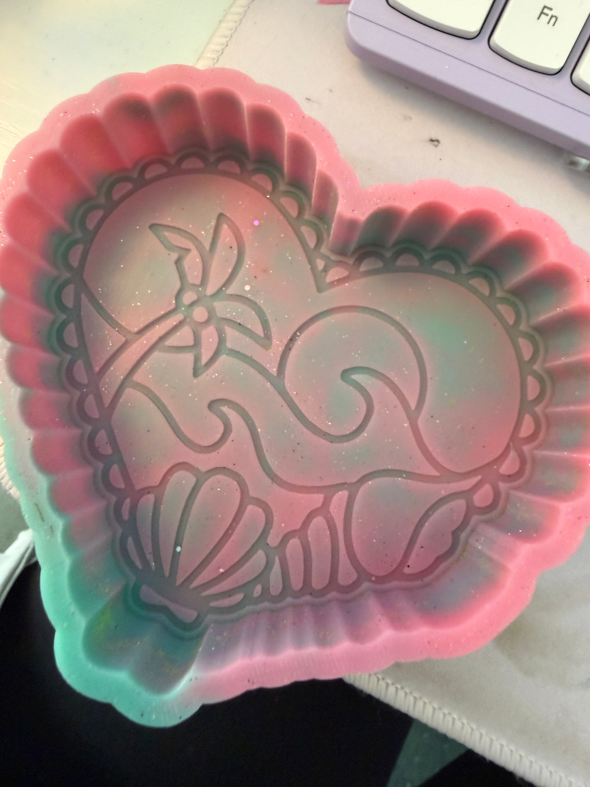 Custom Freshie