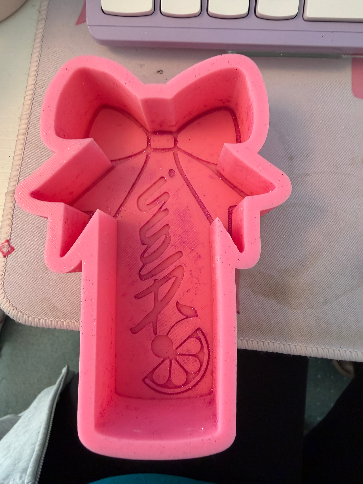 Custom Freshie