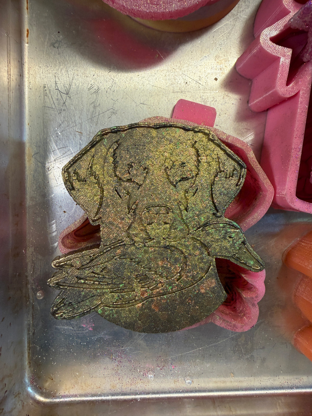 Custom Freshie