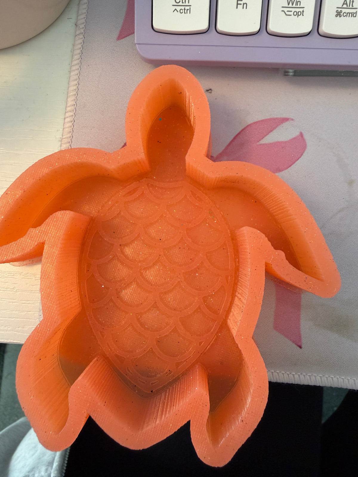 Custom Freshie