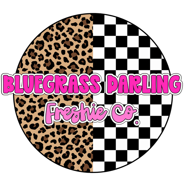 BluegrassDarlingFreshieCo