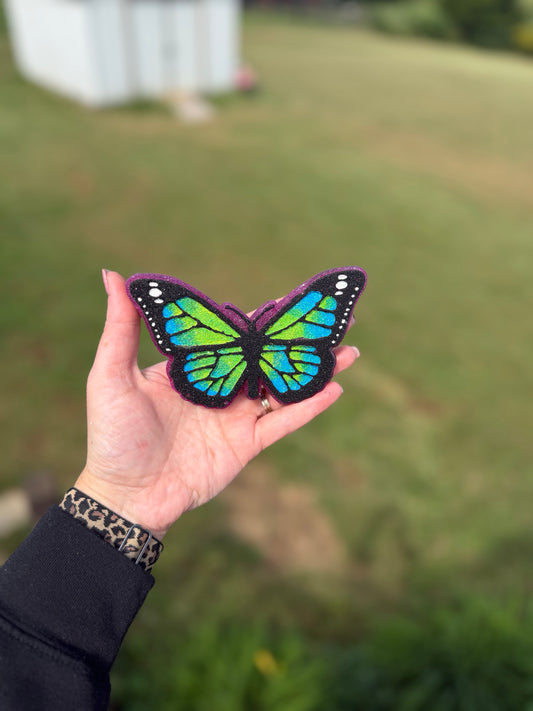 Butterfly Freshie